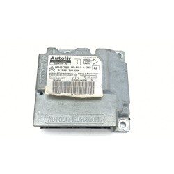 CENTRALITA AIRBAG 9664217980 