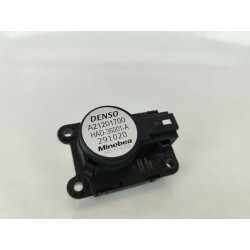 MOTOR APERTURA TRAMPILLAS CLIMATIZADOR A21201700 