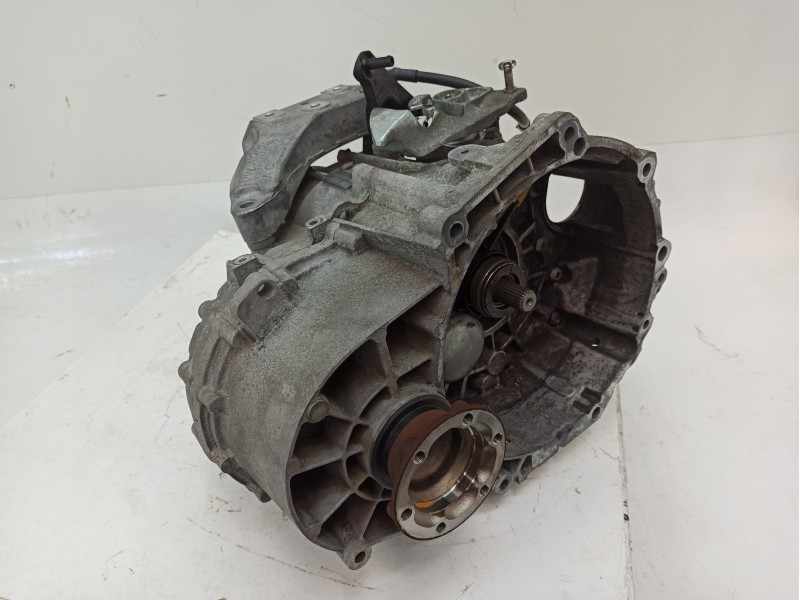 Recambio de caja cambios para volkswagen golf vi (5k1) 2.0 tdi referencia OEM IAM NFN  