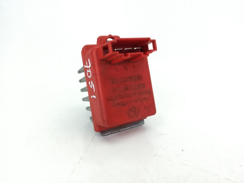 Recambio de resistencia calefaccion para audi a4 b8 avant (8k5) 2.0 tdi referencia OEM IAM 5DS006467  