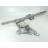 Recambio de elevalunas delantero derecho para mercedes-benz sprinter 3-t furgoneta (b906) 213 cdi (906.611, 906.613) referencia 