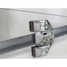 Recambio de elevalunas delantero derecho para mercedes-benz sprinter 3-t furgoneta (b906) 213 cdi (906.611, 906.613) referencia 