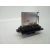 Recambio de resistencia calefaccion para nissan micra iii (k12) 1.2 16v referencia OEM IAM 27150AX015  