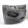 Recambio de guarnecido puerta delantera derecha para peugeot partner tepee 1.6 hdi 90 referencia OEM IAM 9681235177  