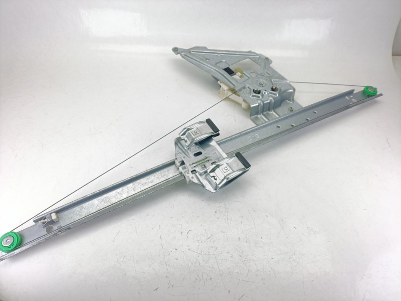 Recambio de elevalunas delantero izquierdo para mercedes-benz sprinter 3-t furgoneta (b906) 213 cdi (906.611, 906.613) referenci
