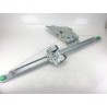 Recambio de elevalunas delantero izquierdo para mercedes-benz sprinter 3-t furgoneta (b906) 213 cdi (906.611, 906.613) referenci