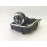 Recambio de guarnecidos palanca cambio para volkswagen golf vi (5k1) 2.0 tdi referencia OEM IAM 5K0711113G  