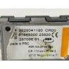 Recambio de modulo electronico para opel grandland / grandland x (a18, p1uo) 1.2 (75) referencia OEM IAM 9829041180  