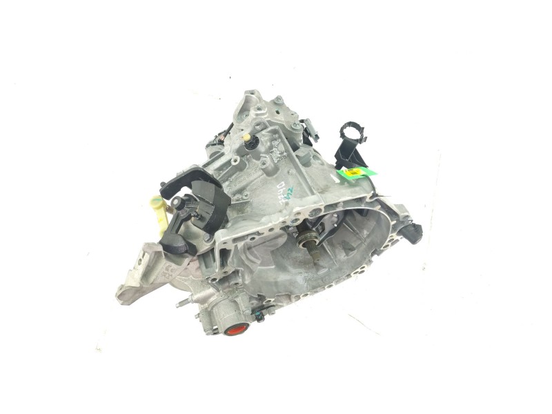 Recambio de caja cambios para opel corsa f (p2jo) 1.2 (68) referencia OEM IAM 20XJ05  