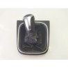 Recambio de guarnecidos palanca cambio para volkswagen golf vi (5k1) 2.0 tdi referencia OEM IAM 5K0711113G  
