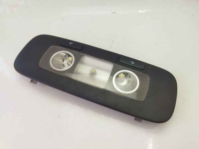 Recambio de luz interior para volkswagen golf vi (5k1) 2.0 tdi referencia OEM IAM 3C0947291E  