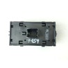 Recambio de mando elevalunas delantero izquierdo para opel astra k sports tourer (b16) 1.6 cdti (35) referencia OEM IAM 13408458