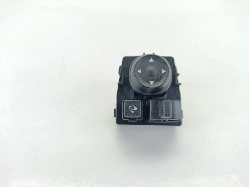 Recambio de mando retrovisor para hyundai i20 iii (bc3, bi3) 1.0 t-gdi referencia OEM IAM 93530BV010  