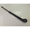 Recambio de brazo limpia trasero para volkswagen golf vi (5k1) 2.0 tdi referencia OEM IAM 6R6955707B  