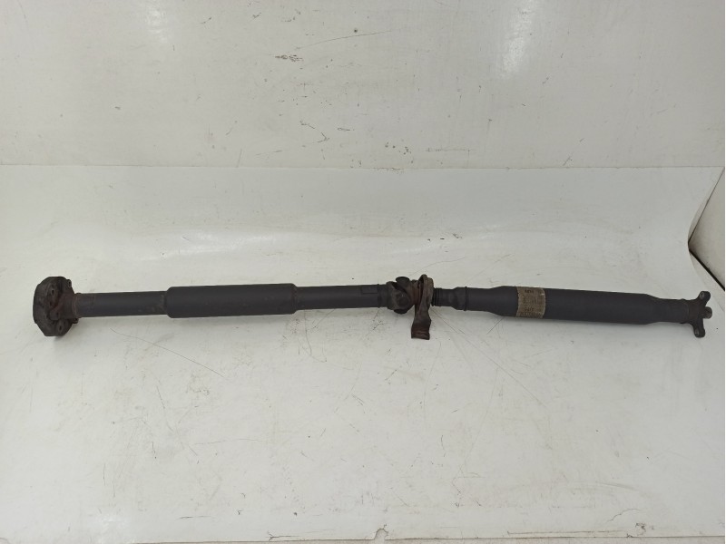 Recambio de transmision central para mercedes-benz clase e (w211) e 270 cdi (211.016) referencia OEM IAM A211410  