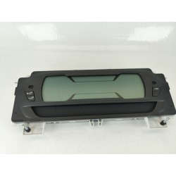 CUADRO INSTRUMENTOS 9816911280 