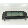 Recambio de cuadro instrumentos para citroën c4 grand picasso ii (da_, de_) 1.2 thp 130 referencia OEM IAM 9816911280  