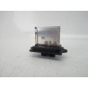 Recambio de resistencia calefaccion para nissan micra iii (k12) 1.2 16v referencia OEM IAM 27150AX015  