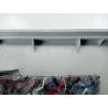 Recambio de moldura para volkswagen golf vii (5g1, bq1, be1, be2) 1.5 tgi referencia OEM IAM 5G4867288D  