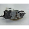 Recambio de cerradura puerta delantera izquierda para peugeot partner tepee 1.6 hdi 90 referencia OEM IAM 828406  