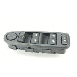 MANDO ELEVALUNAS DELANTERO IZQUIERDO 96639383ZD 