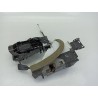Recambio de cerradura puerta delantera izquierda para peugeot partner tepee 1.6 hdi 90 referencia OEM IAM 828406  
