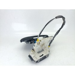 CERRADURA PUERTA DELANTERA DERECHA A9067201735 