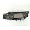 Recambio de sistema audio / radio cd para citroën c4 grand picasso ii (da_, de_) 1.2 thp 130 referencia OEM IAM 9825029380  