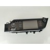 Recambio de sistema audio / radio cd para citroën c4 grand picasso ii (da_, de_) 1.2 thp 130 referencia OEM IAM 9825029380  