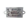Recambio de resistencia calefaccion para nissan micra iii (k12) 1.2 16v referencia OEM IAM 27150AX015  