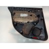 Recambio de guarnecido puerta trasera derecha para volkswagen golf vi (5k1) 2.0 tdi referencia OEM IAM 5K6867212  