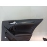Recambio de guarnecido puerta trasera derecha para volkswagen golf vi (5k1) 2.0 tdi referencia OEM IAM 5K6867212  