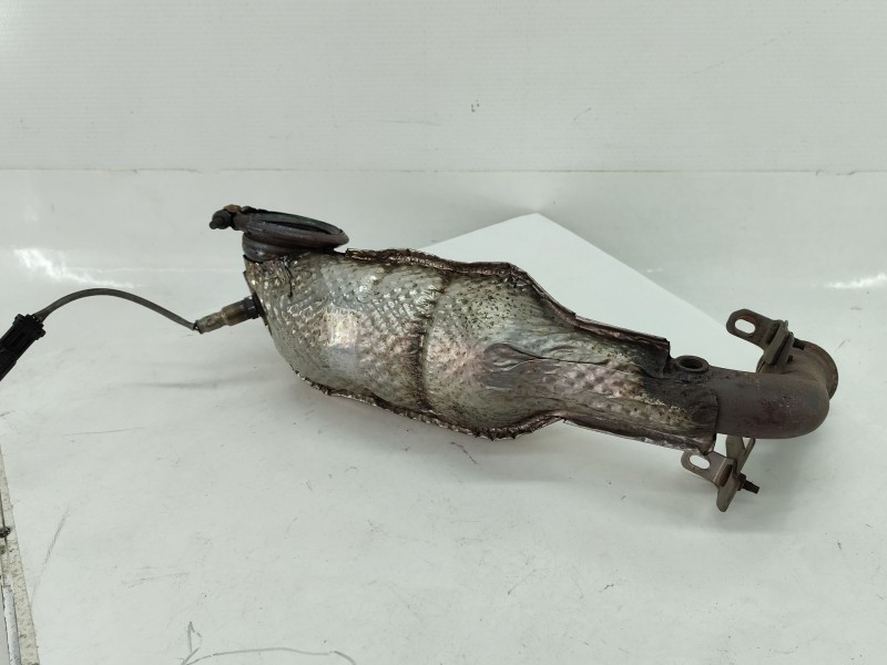Recambio de catalizador para citroën c4 grand picasso ii (da_, de_) 1.2 thp 130 referencia OEM IAM 9816064980  