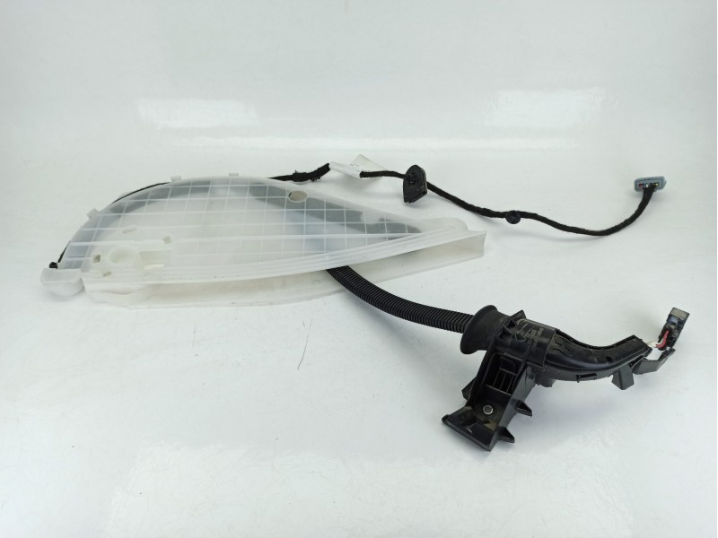 Recambio de cableado electrico para peugeot partner tepee 1.6 hdi 90 referencia OEM IAM 966579488H  
