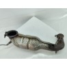 Recambio de catalizador para citroën c4 grand picasso ii (da_, de_) 1.2 thp 130 referencia OEM IAM 9816064980  
