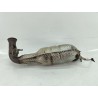 Recambio de catalizador para citroën c4 grand picasso ii (da_, de_) 1.2 thp 130 referencia OEM IAM 9816064980  