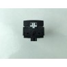 Recambio de mando elevalunas delantero izquierdo para opel astra k sports tourer (b16) 1.6 cdti (35) referencia OEM IAM 13408458