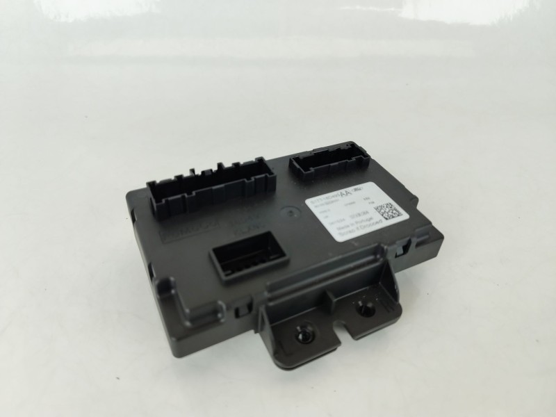 Recambio de modulo electronico para ford puma (j2k, cf7) 1.0 ecoboost mhev referencia OEM IAM S1TT18D493AA  