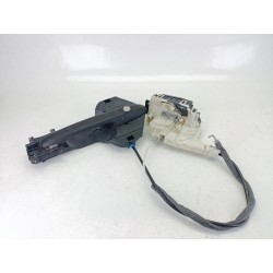 CERRADURA PUERTA DELANTERA IZQUIERDA A9067202135 