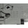 Recambio de maneta interior lateral derecha para peugeot partner tepee 1.6 hdi 90 referencia OEM IAM 9682100677  