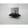 Recambio de resistencia calefaccion para nissan micra iii (k12) 1.2 16v referencia OEM IAM 27150AX015  