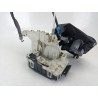 Recambio de cerradura puerta delantera izquierda para mercedes-benz sprinter 3-t furgoneta (b906) 213 cdi (906.611, 906.613) ref