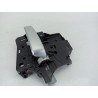 Recambio de maneta interior lateral derecha para peugeot partner tepee 1.6 hdi 90 referencia OEM IAM 9682100677  