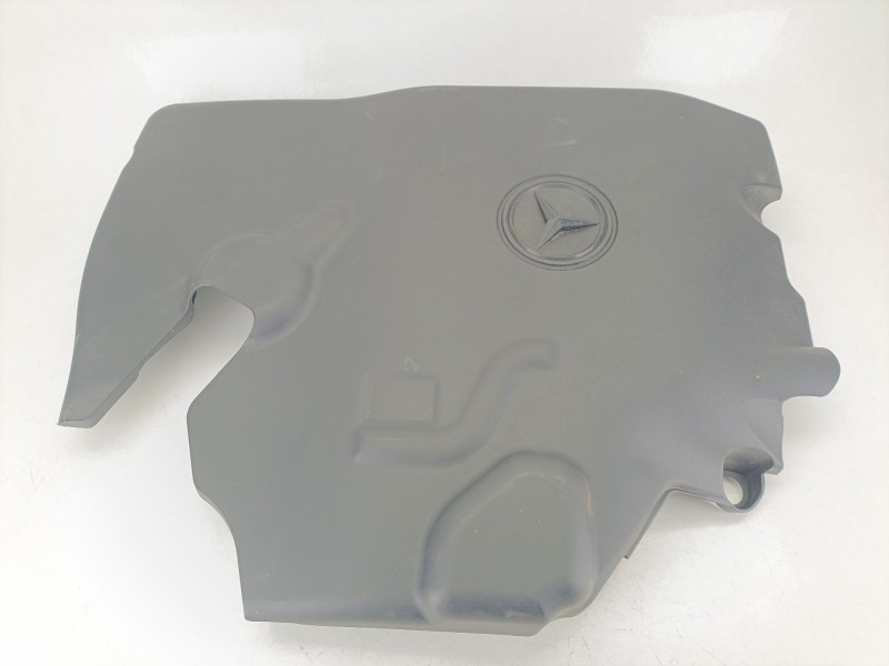 Recambio de tapa motor para mercedes-benz sprinter 3-t furgoneta (b906) 213 cdi (906.611, 906.613) referencia OEM IAM A651010236