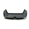 Recambio de moldura para citroën c4 picasso i monospace (ud_) 1.6 hdi referencia OEM IAM 9654110277  