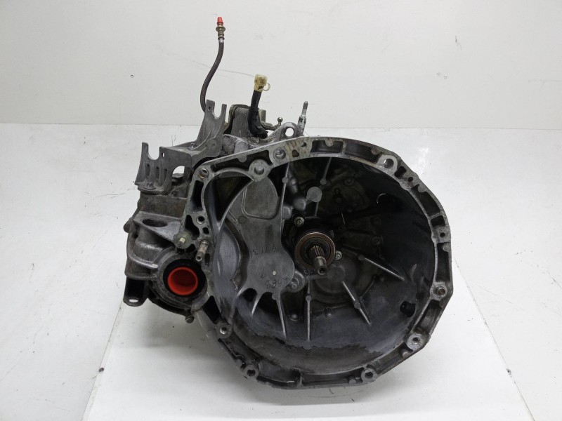 Recambio de caja cambios para renault megane ii familiar 1.9 dci diesel referencia OEM IAM NDOOO1  