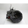 Recambio de caja cambios para renault megane ii familiar 1.9 dci diesel referencia OEM IAM NDOOO1  