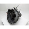 Recambio de caja cambios para renault megane ii familiar 1.9 dci diesel referencia OEM IAM NDOOO1  
