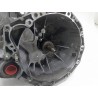 Recambio de caja cambios para renault megane ii familiar 1.9 dci diesel referencia OEM IAM NDOOO1  