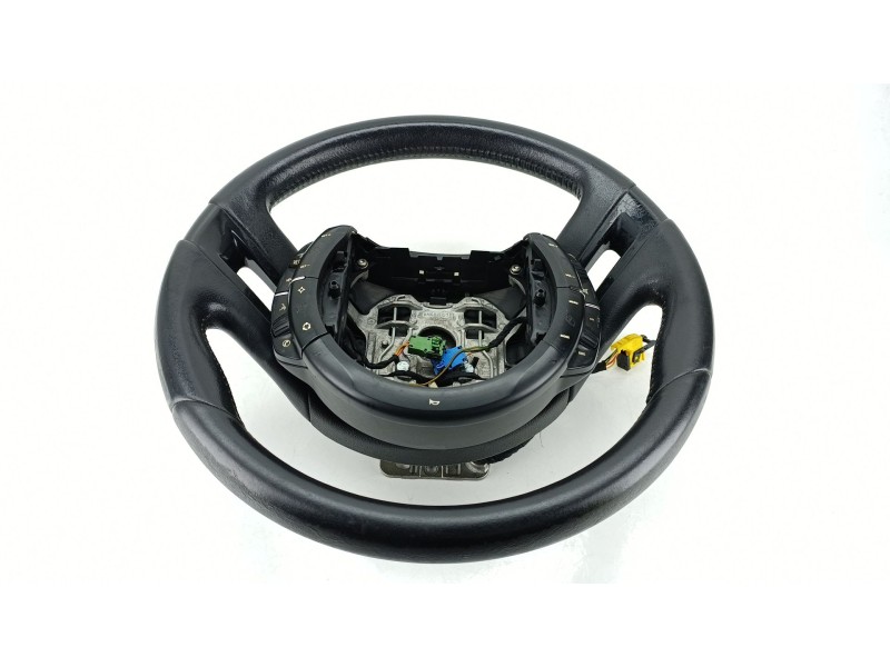Recambio de volante para citroën c4 picasso i monospace (ud_) 1.6 hdi referencia OEM IAM 96821842ZD  